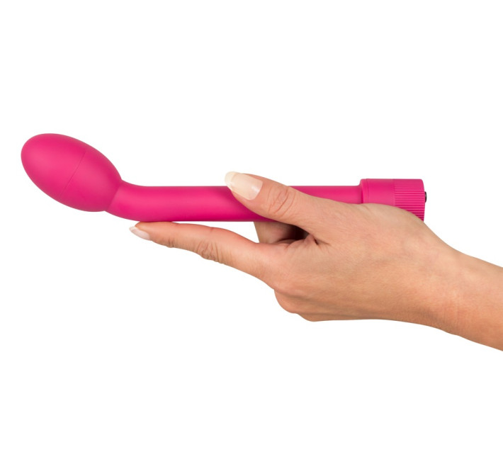 Стимулятор G-точки You2Toys High Speed Good Times Рожевий