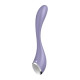 Универсальный смарт-вибратор Satisfyer G-Spot Flex 5+ Lilac