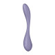 Универсальный смарт-вибратор Satisfyer G-Spot Flex 5+ Lilac