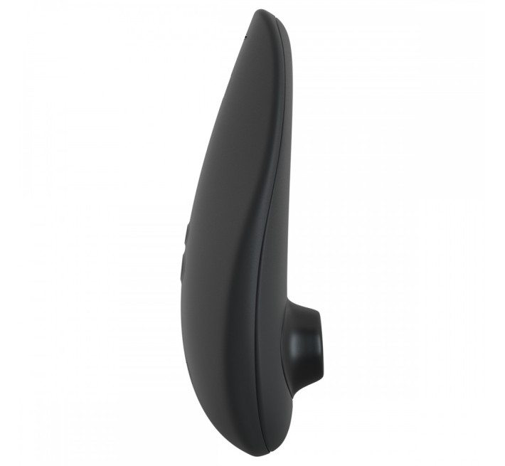 Вакуумный стимулятор клитора Womanizer Classic 2 Black