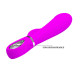 Вибратор Pretty Love Prescott Vibrator Purple