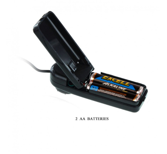 Виброяйцо LyBaile Cyber Vibrating Egg Розовое