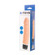 Вібратор Toyfa A-Toys мультишвидкісний 15,9 см