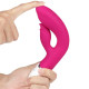 Вібратор LoveToy Dreamer II Vibrator Rose Red