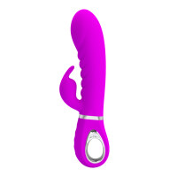 Вибратор Pretty Love Prescott Vibrator Purple