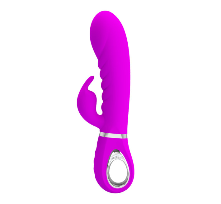 Вибратор Pretty Love Prescott Vibrator Purple