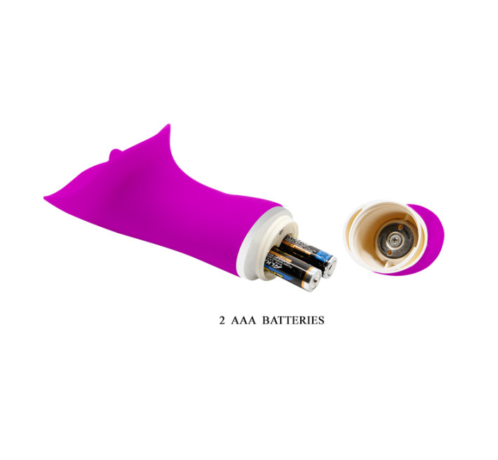 Вібратор Pretty Love Rudolf