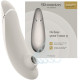 Вакуумний стимулятор клітора Womanizer Premium 2 Gray