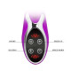 Вібратор Pretty Love Hot Bunny Vibrator Pink