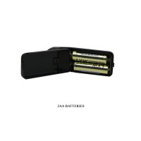 Вибратор LyBaile Big Penis Strong Stimulation Vibrator, 23,5 см