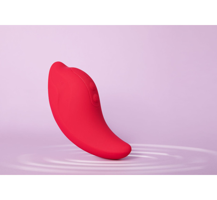 Вібратор Kisstoy Heidi