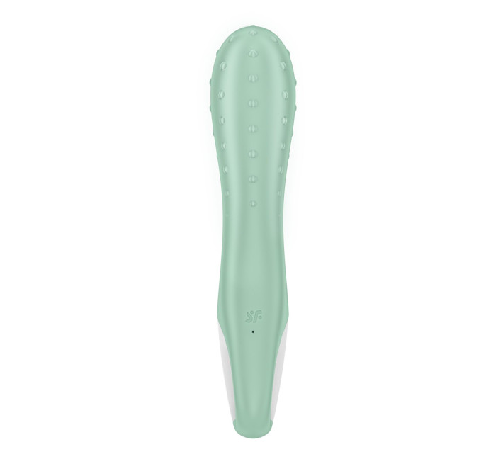 Вибратор Satisfyer Air Pump Vibrator 3