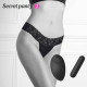 Вібратор Love To Love SECRET PANTY 2