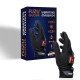 Віброрукавичка (права) FUZU Gloves Vibrating Massage Right Hand, 11 режимів