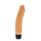 Вібромасажер Dreamtoys Purrfect Silicone Classic 6,5 inch Тілесний