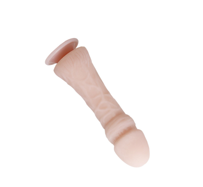 Вибратор LyBaile Big Penis Strong Stimulation Vibrator, 23,5 см