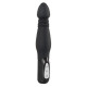 Анальний вібратор You2Toys Black Thrusting Anal Vibe