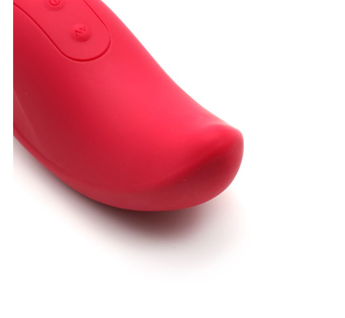 Вібратор Kisstoy Heidi