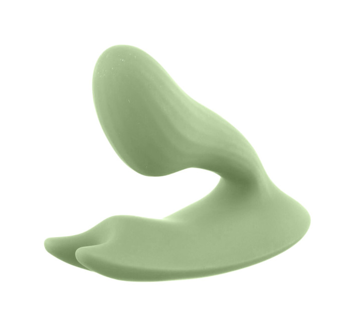 Смарт-вибратор Magic Motion Umi Green