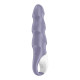 Вібратор надувний Satisfyer Air Pump Vibrator 1