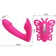 Вібратор Pretty Love Katherine G-Spot Massager Pink