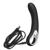 Вибратор Pretty Love Alston Vibrator Black