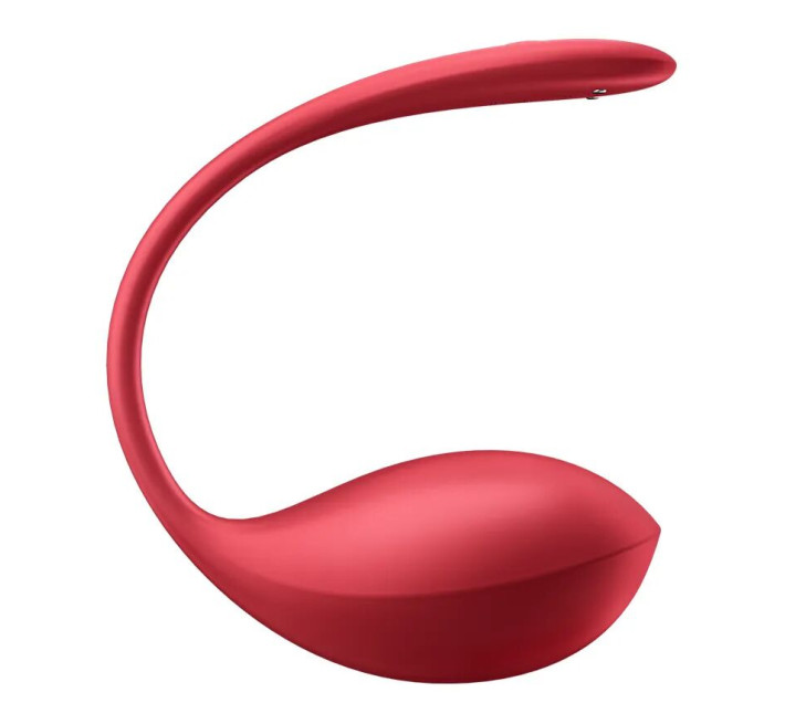 Вибро войте Satisfyer Shiny Petal Connect App