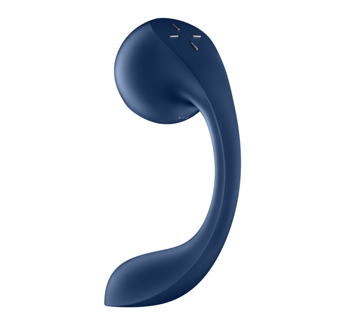 Вібратор Satisfyer Pro+ Wave 4 Connect App