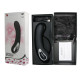 Вибратор Pretty Love Alston Vibrator Black