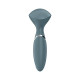 Вибромассажер Satisfyer Mini Wand-er Grey