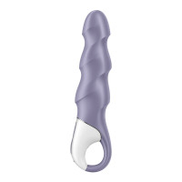 Вібратор надувний Satisfyer Air Pump Vibrator 1