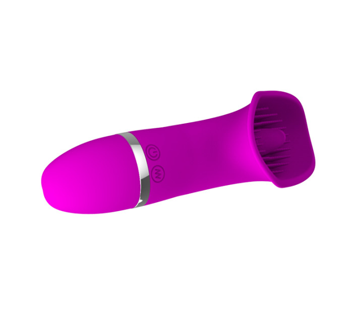 Вібратор Pretty Love Rudolf