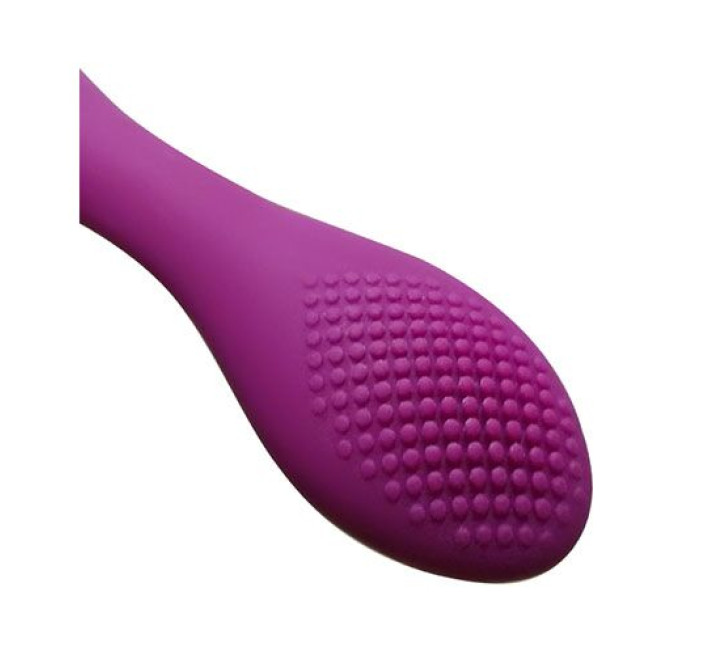 Мощный вибратор точки G KISTOY Evelyn