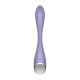 Универсальный смарт-вибратор Satisfyer G-Spot Flex 5+ Lilac
