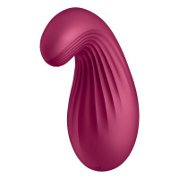 Вібратор Satisfyer Dipping Delight Berry Вібратор Satisfyer Dipping Delight Berry