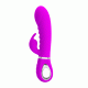 Вибратор Pretty Love Prescott Vibrator Purple