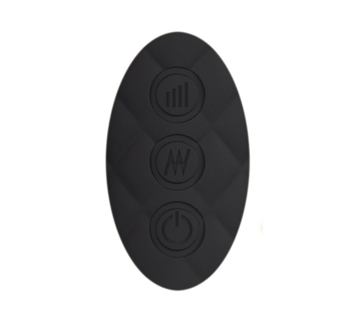 Вибромассажер Marc Dorcel Wand Wanderful Черный