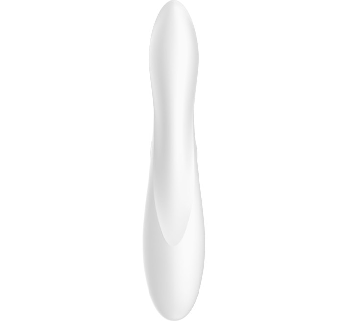 Вакуумний вібратор Satisfyer Pro G-Spot Rabbit