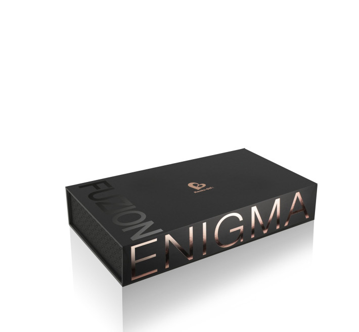 Преміум вібратор Rocks Off Fuzion Enigma