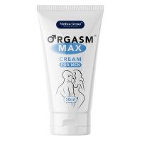 Крем для чоловіків Medica Group Orgasm Max 50 мл