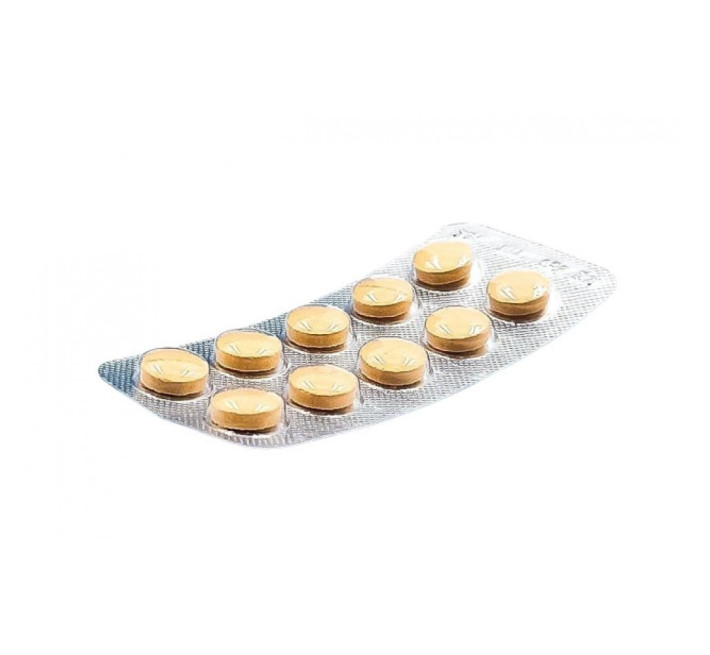 Пігулки для потенції Vitara-20 Vardenafil 10 пігулок