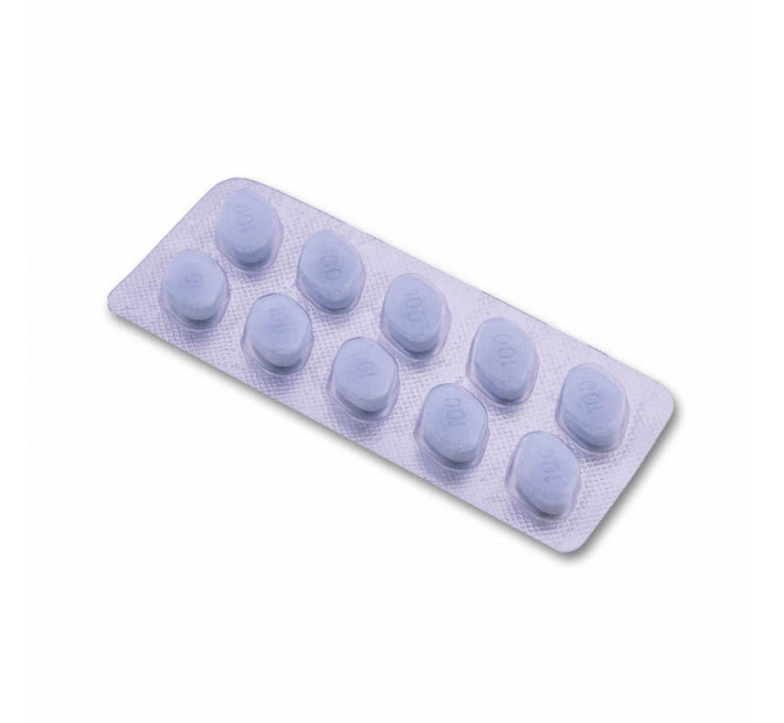 Збудливі пігулки CENFORCE PROFESSIONAL 10 пігулок