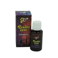 Краплі збуджуючі Rendez Vous (Рандеву), 30 мл