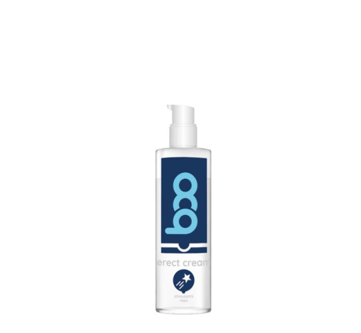 Ерекційний крем Boo Erect Cream Men 50 мл