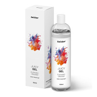 Стимулювальний гель на водній основі Satisfyer Juicy Gel Euphoric Orgasm water based 300 мл Стимулювальний гель на водній основі Satisfyer Juicy Gel Euphoric Orgasm water based 300 мл