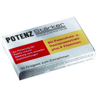 Підсилювач потенції Milan Potenz Starker