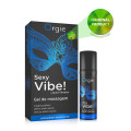 Рідкий вібратор Orgie SEXY VIBE! 15 мл