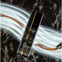 Жидкий вибратор Orgie SEXY VIBE! HIGH VOLTAGE 15 мл Жидкий вибратор Orgie SEXY VIBE! HIGH VOLTAGE 15 мл
