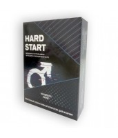 Капсулы для повышения потенции Hard Start 10 капсул
