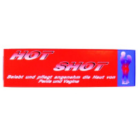 Крем Milan Hot Shot